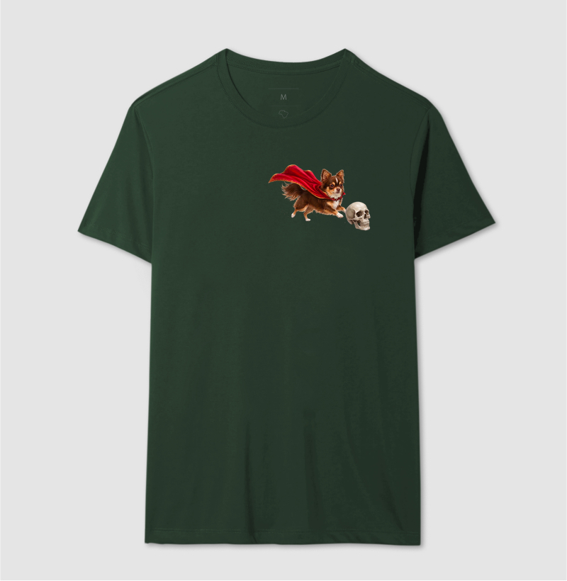 Camisa 11