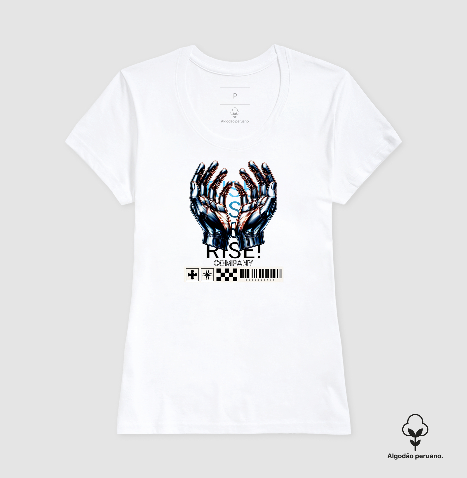 Camisa 3