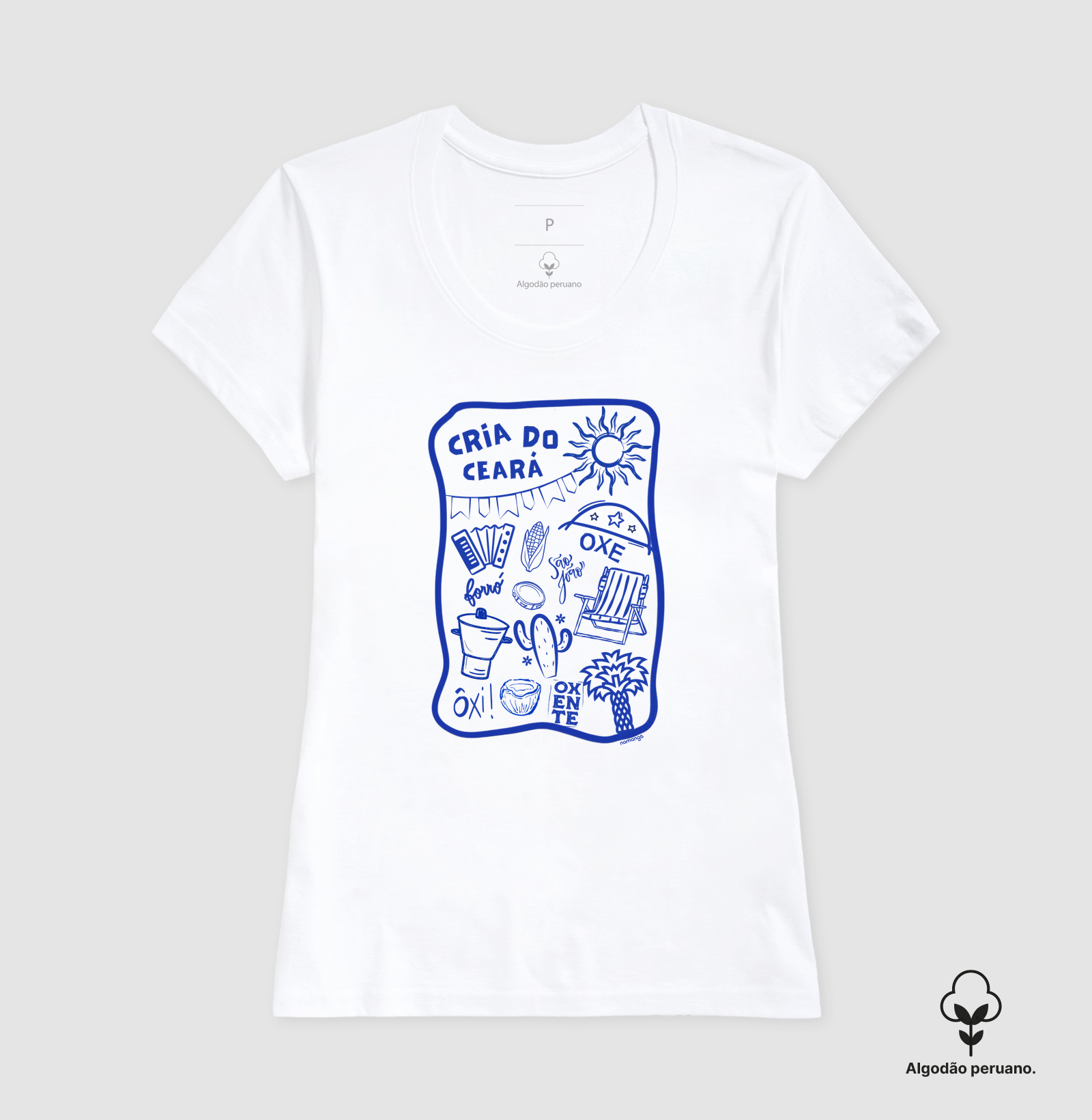 Camisa 2