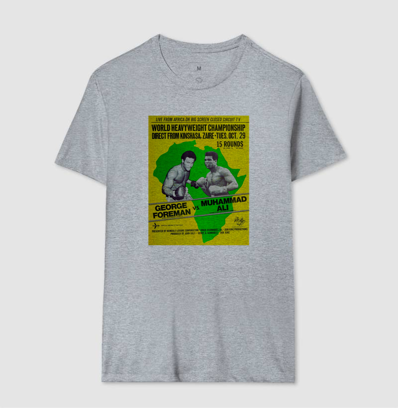 Camisa 7
