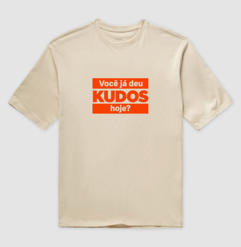 Já deu KUDOS hoje? - Imagem 3