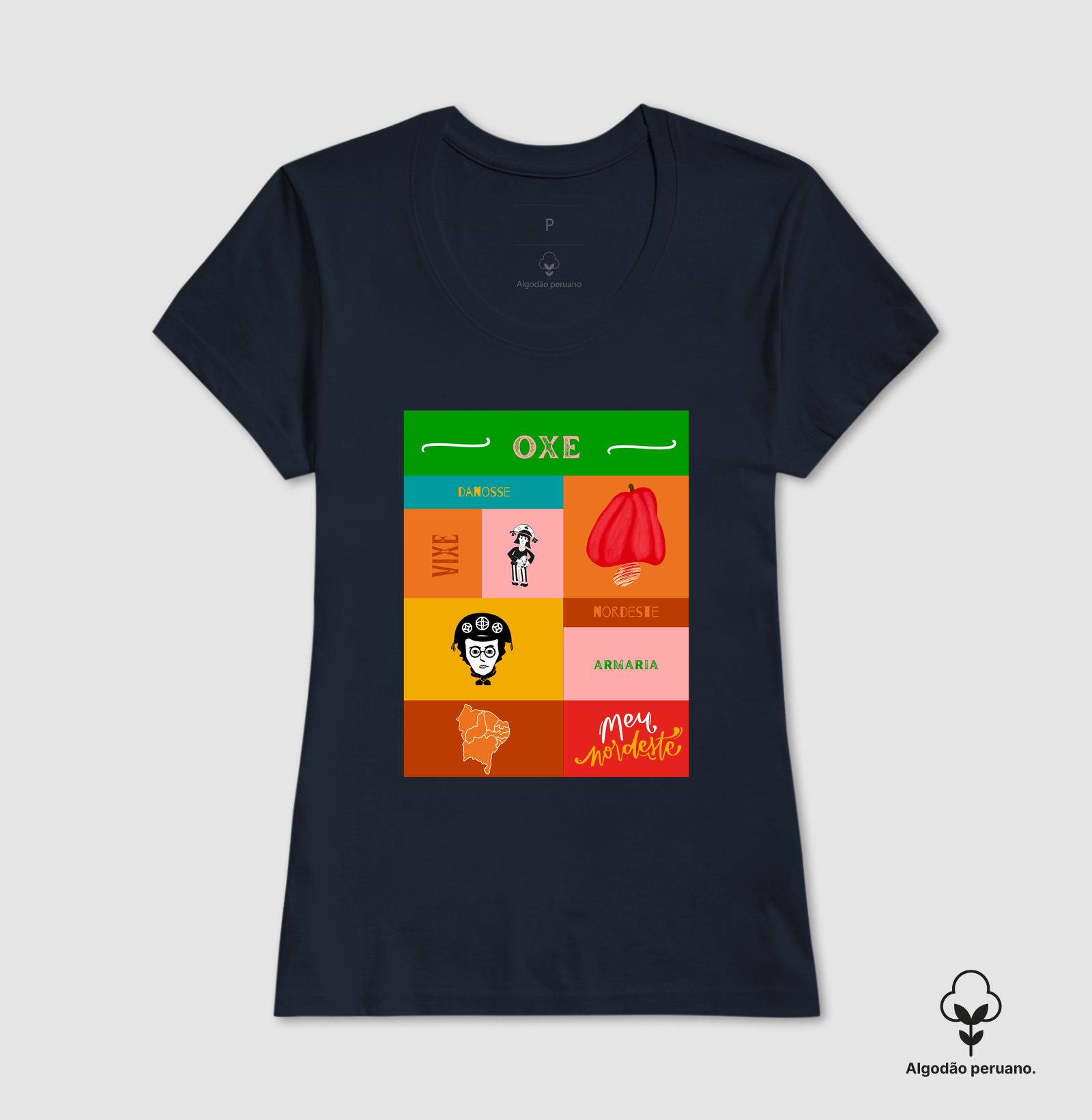 Camisa 6