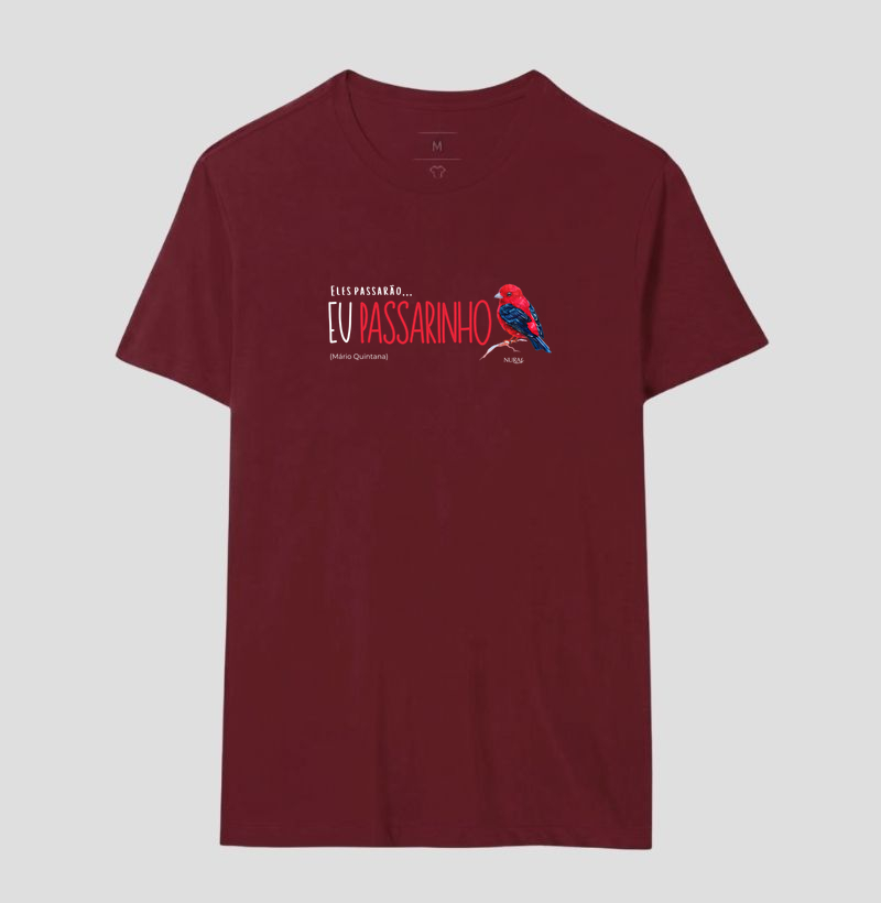 Camisa 19