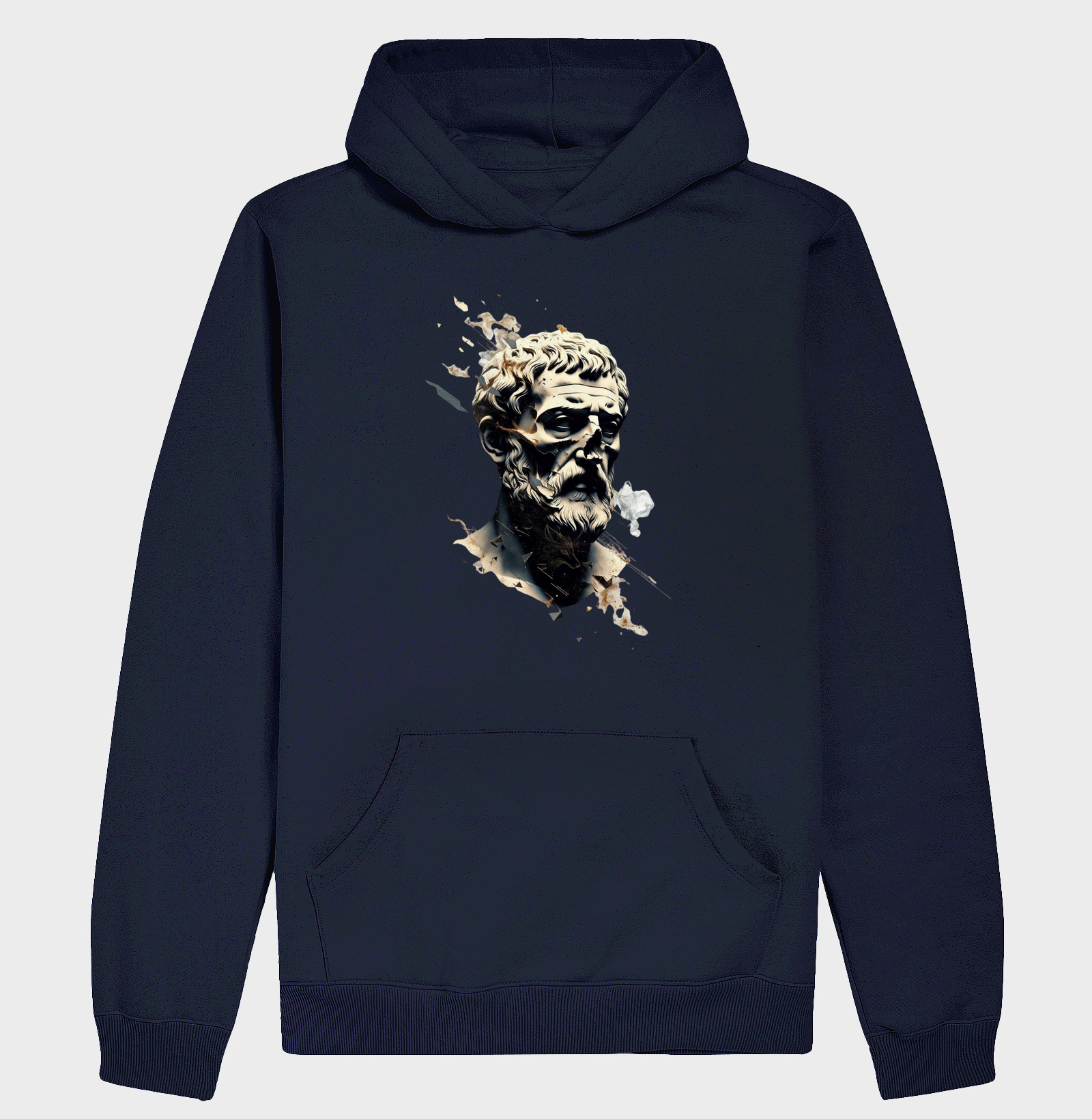 Camiseta Estoicismo "Marcus Aurelius Basic" - Imagem 4