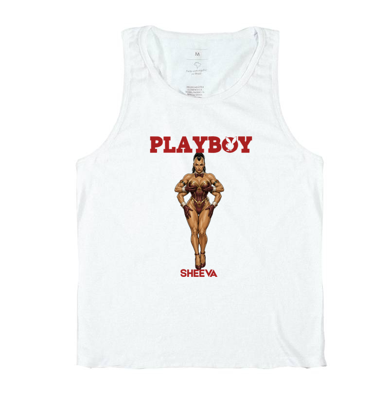 Playboy Sheeva - Imagem 2