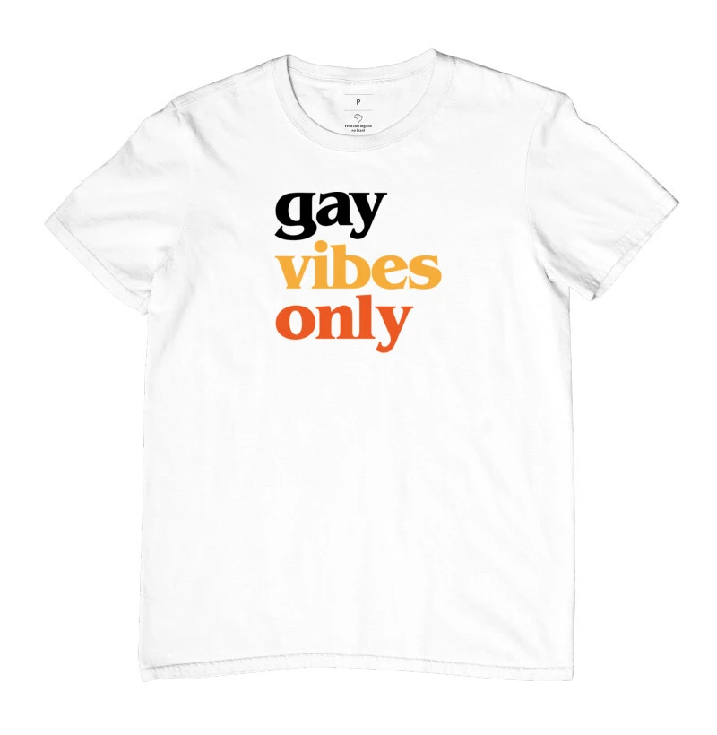 Gay Vibe Only - Imagem 3