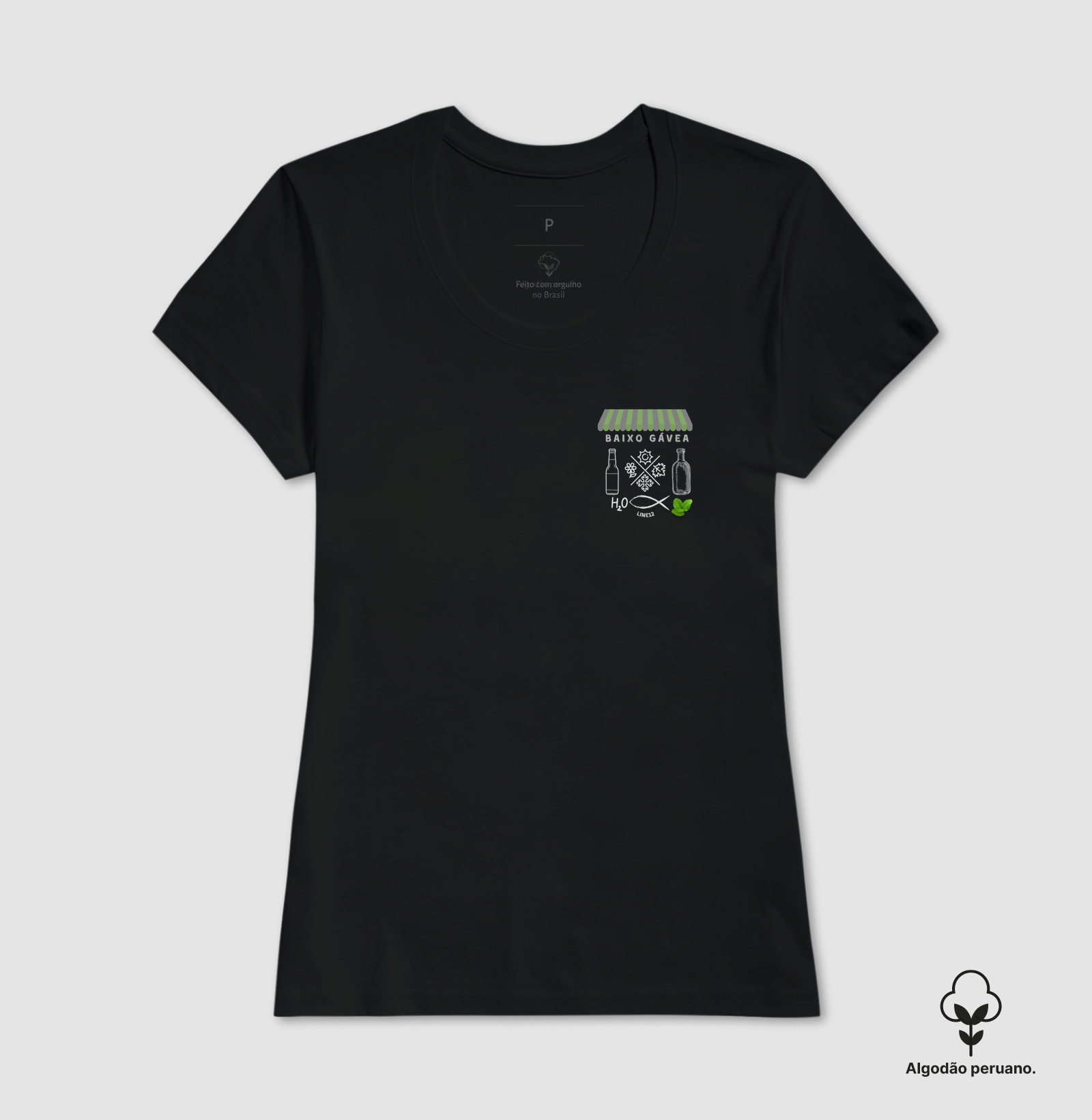 Camisa 1