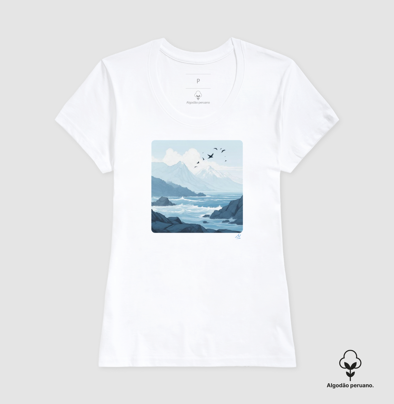 Camisa 6