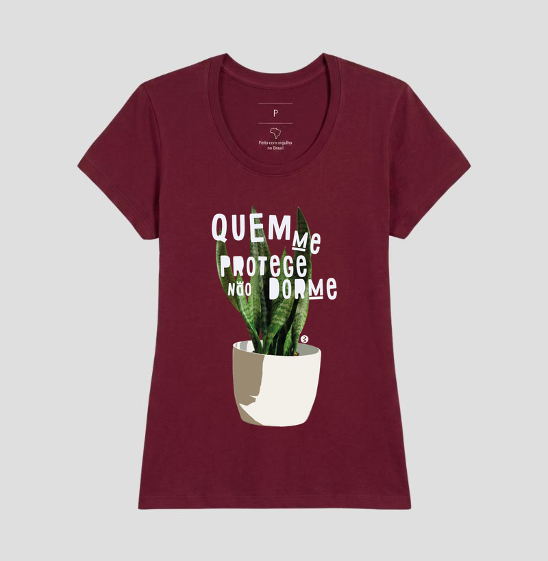 Camisa 21