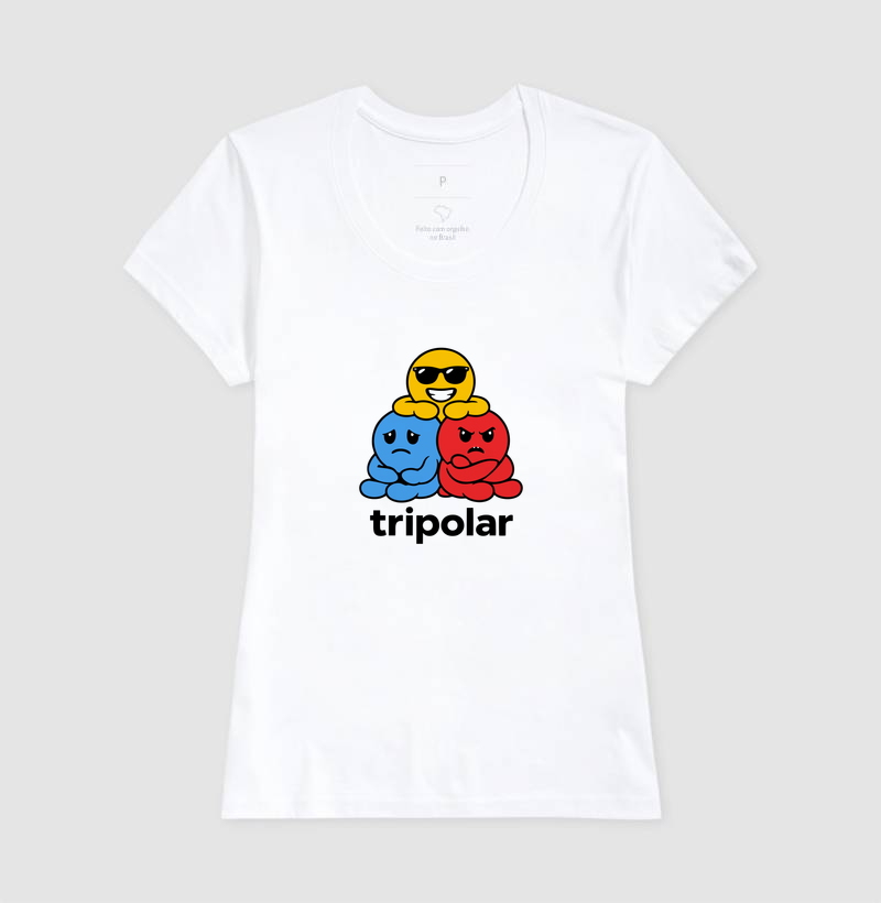 Tripolar - O Multiverso de Humor - Imagem 5
