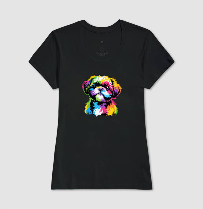 Shih Tzu colors - Imagem 3
