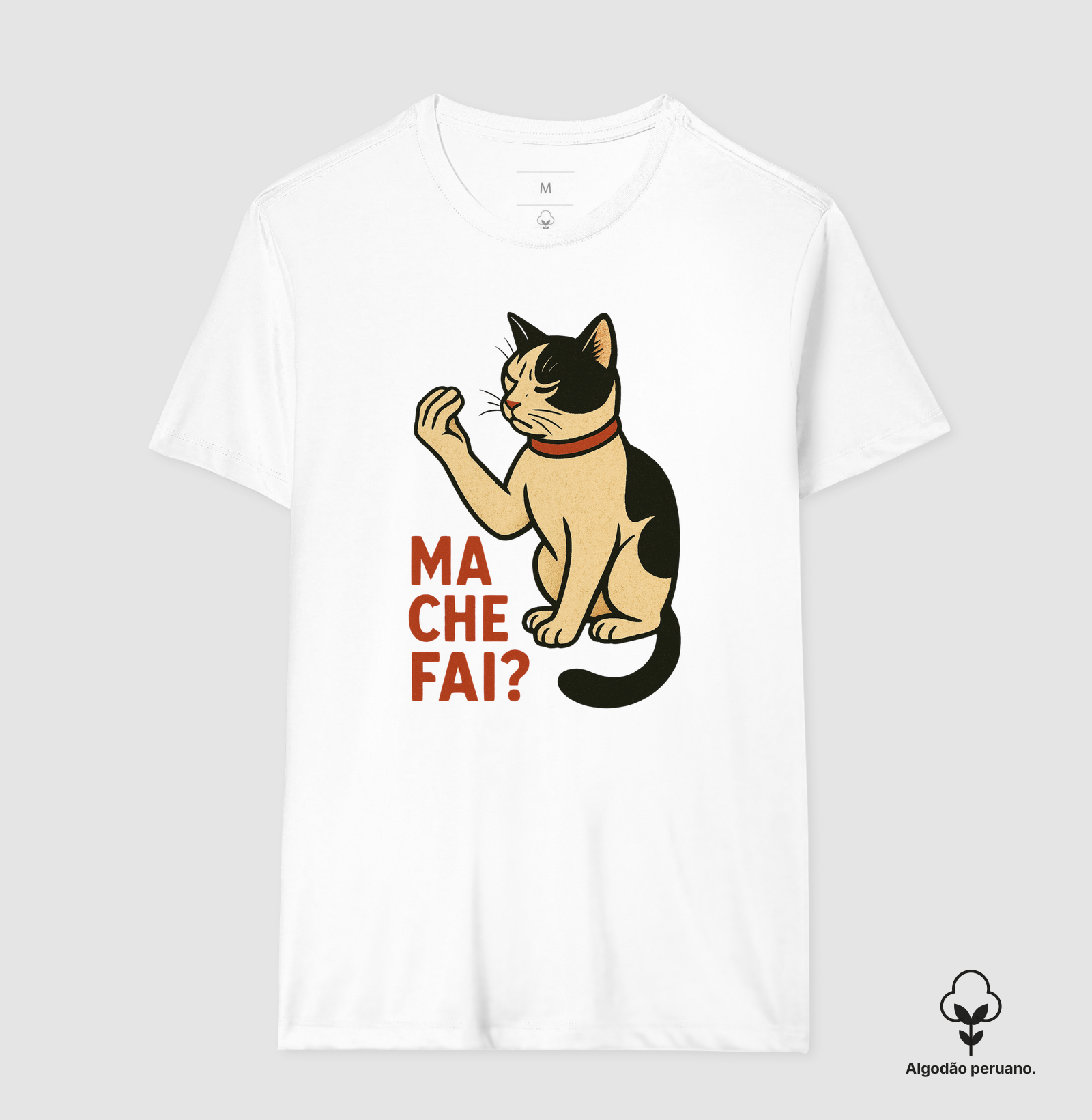 Camisa 5