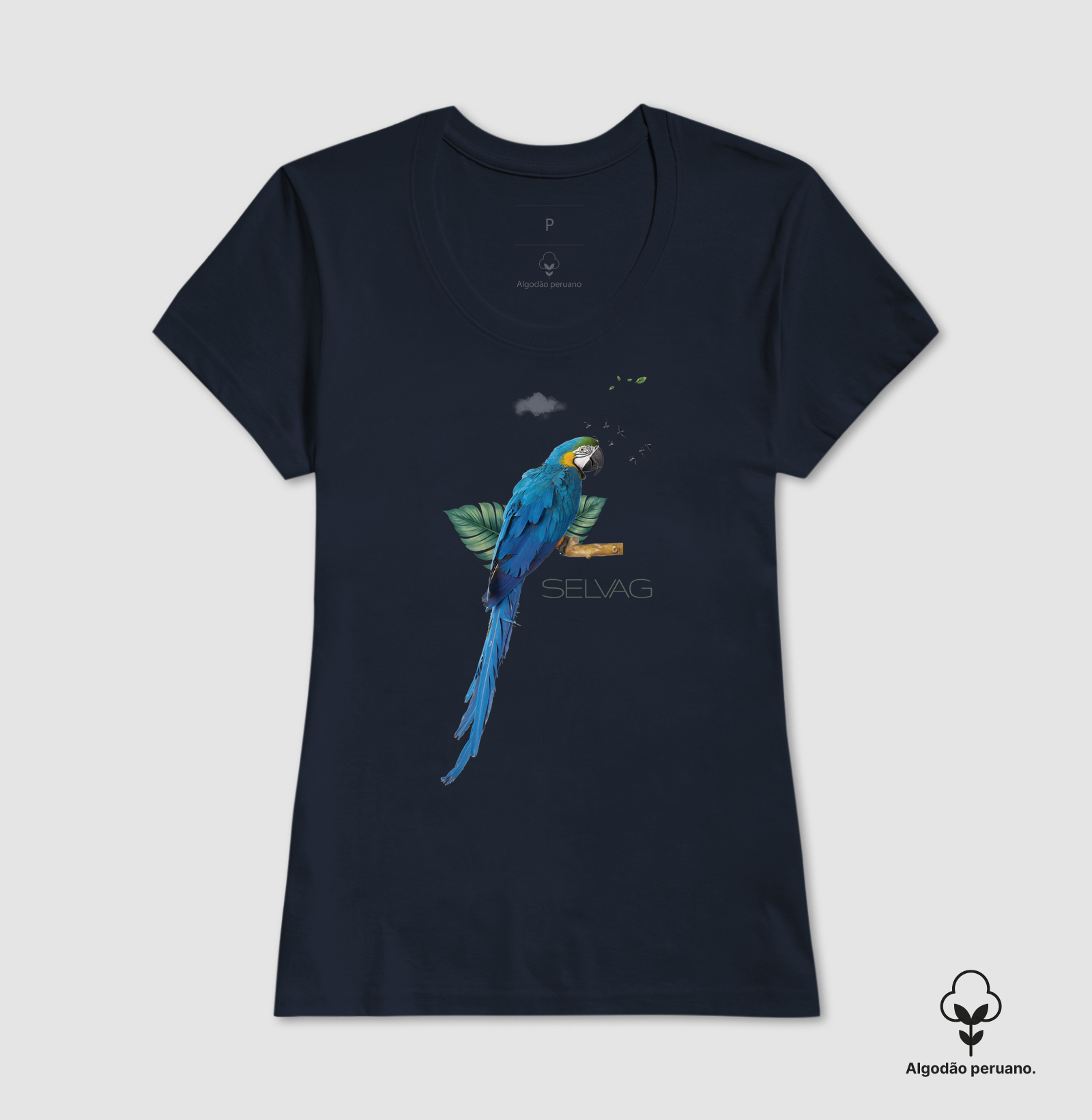 Camisa 2