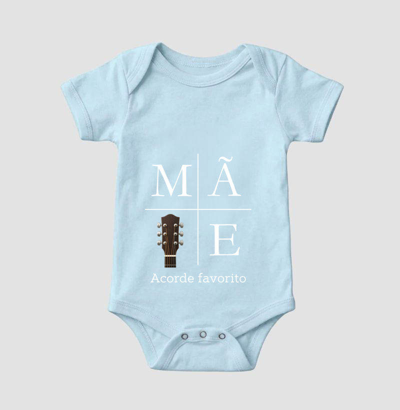 MÃE, ACORDE FAVORITO (VIOLÃO) - Imagem 4