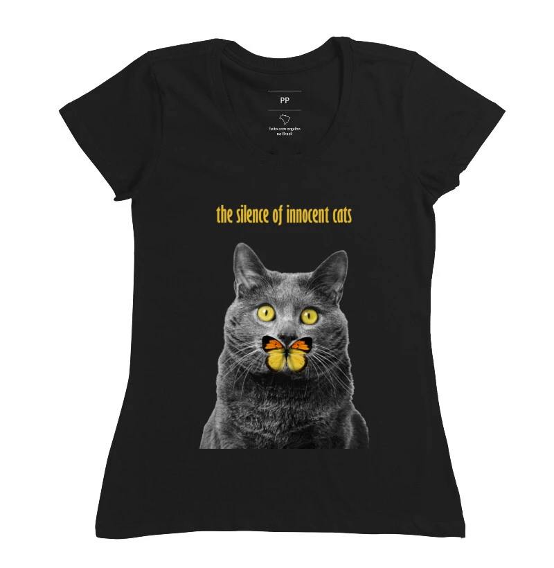 Psycho Cat - Imagem 3