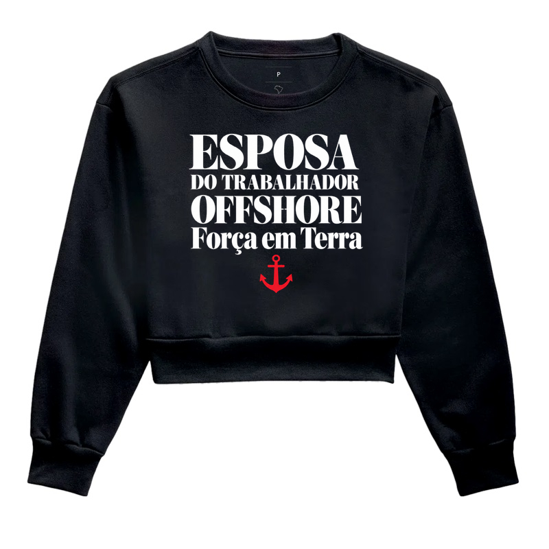 Esposa de Offshore | Força em Terra - Imagem 2