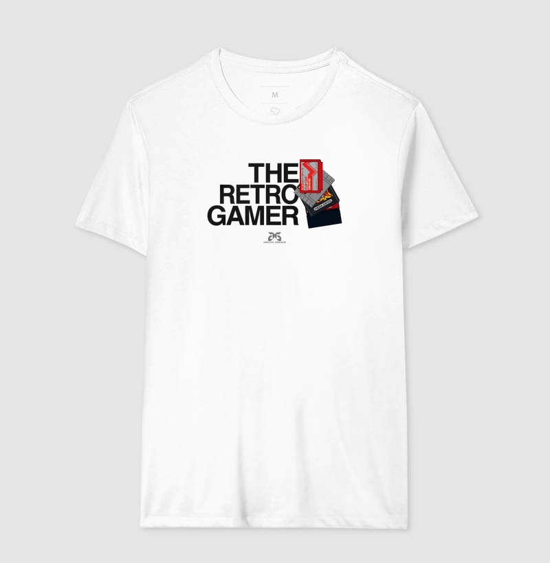 Gamecool Originals - The Retro Gamer - Imagem 4