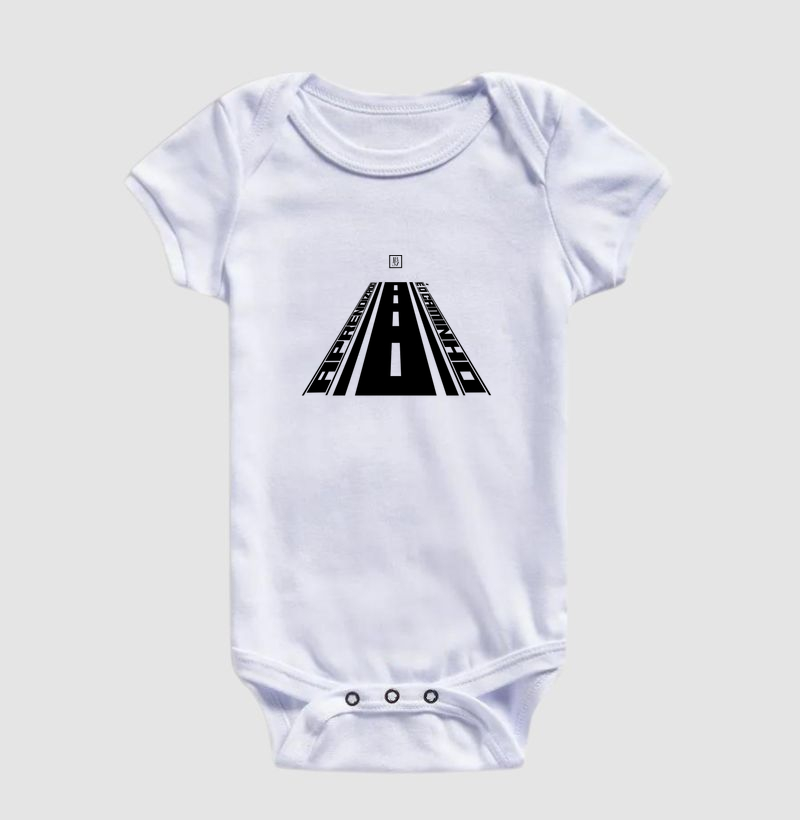 Camiseta Aprendizado é o Caminho - Imagem 3