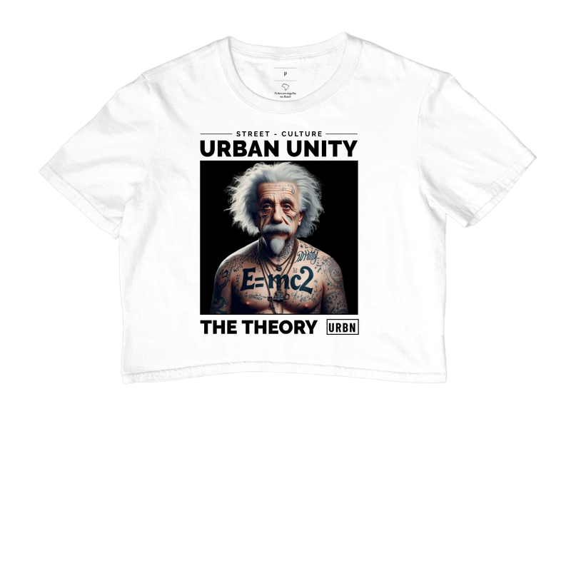 THE THEORY - Imagem 3