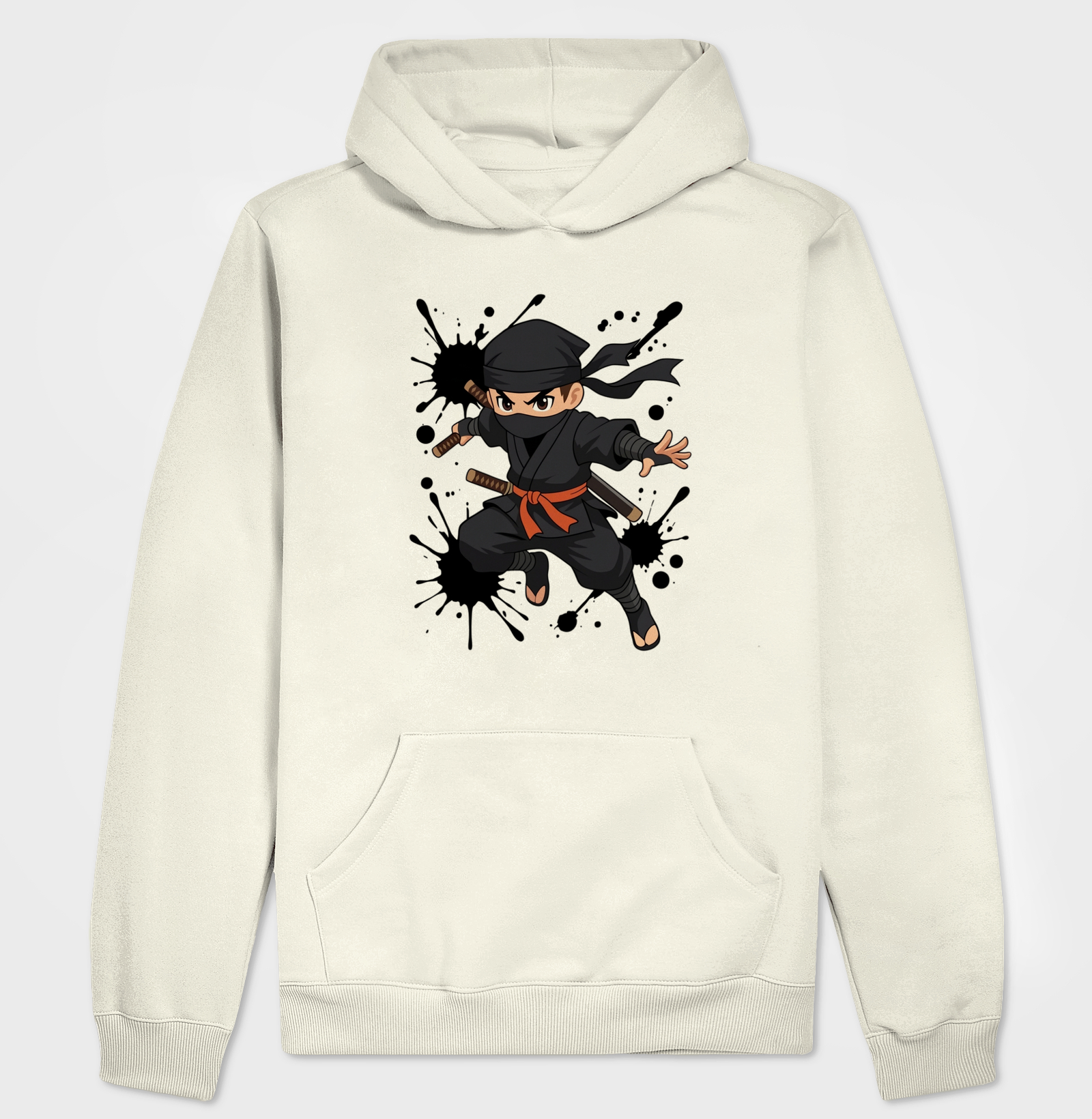 Ninja – Pequeno Guerreiro - Imagem 3