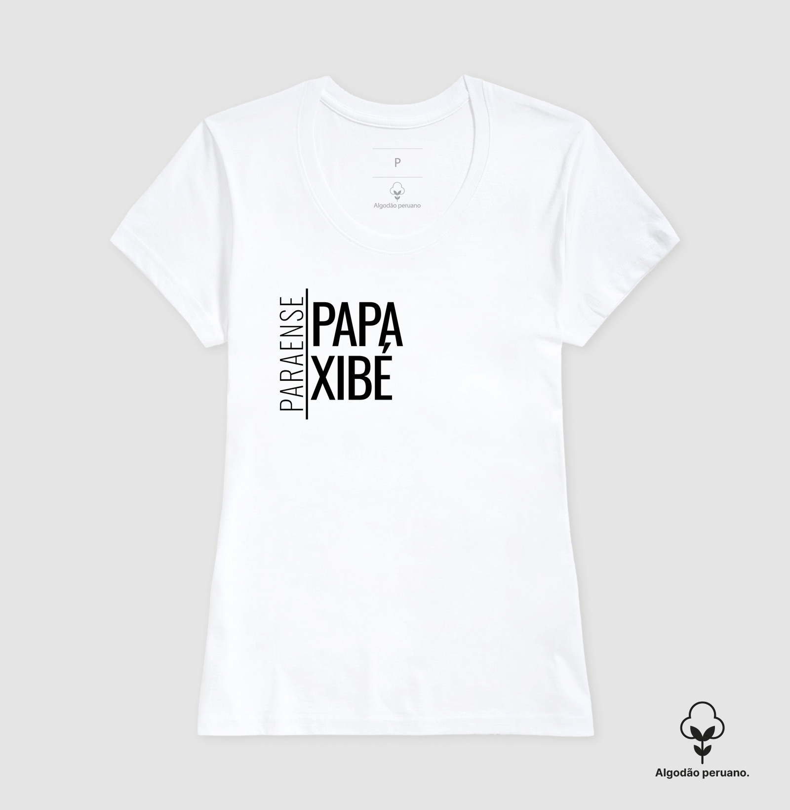 Paraense | Papa Xibé - Imagem 6