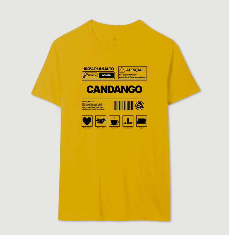 Camisa 13