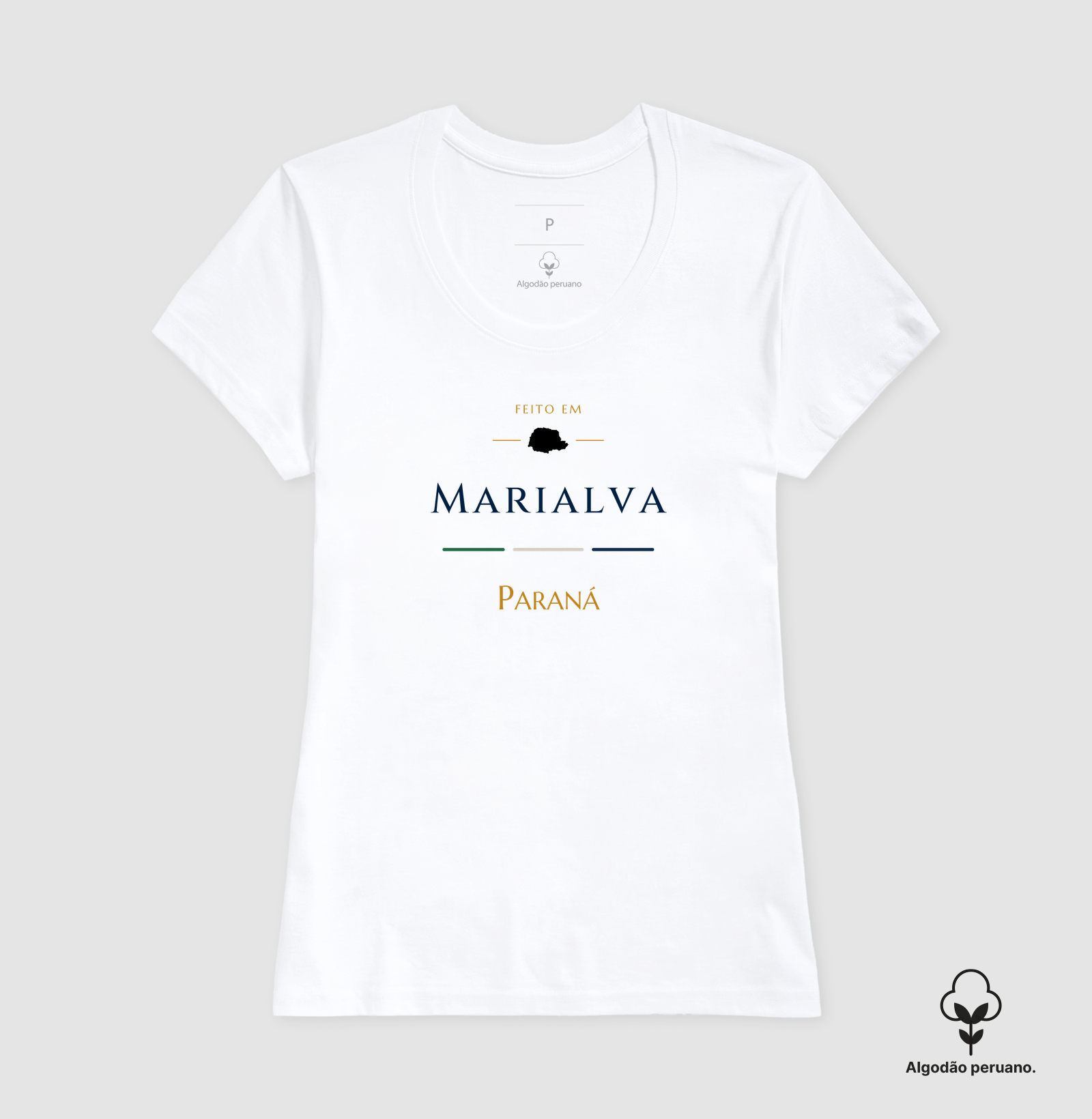 Camisa 1