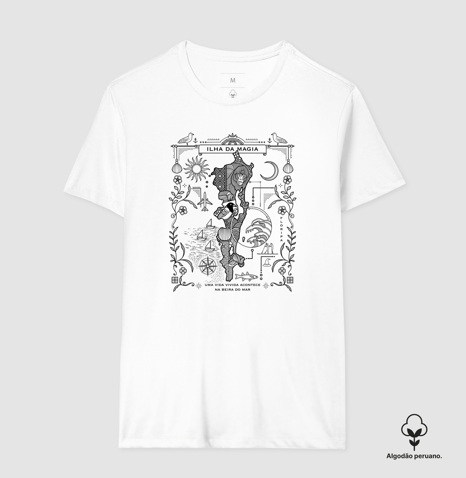 Camisa 7