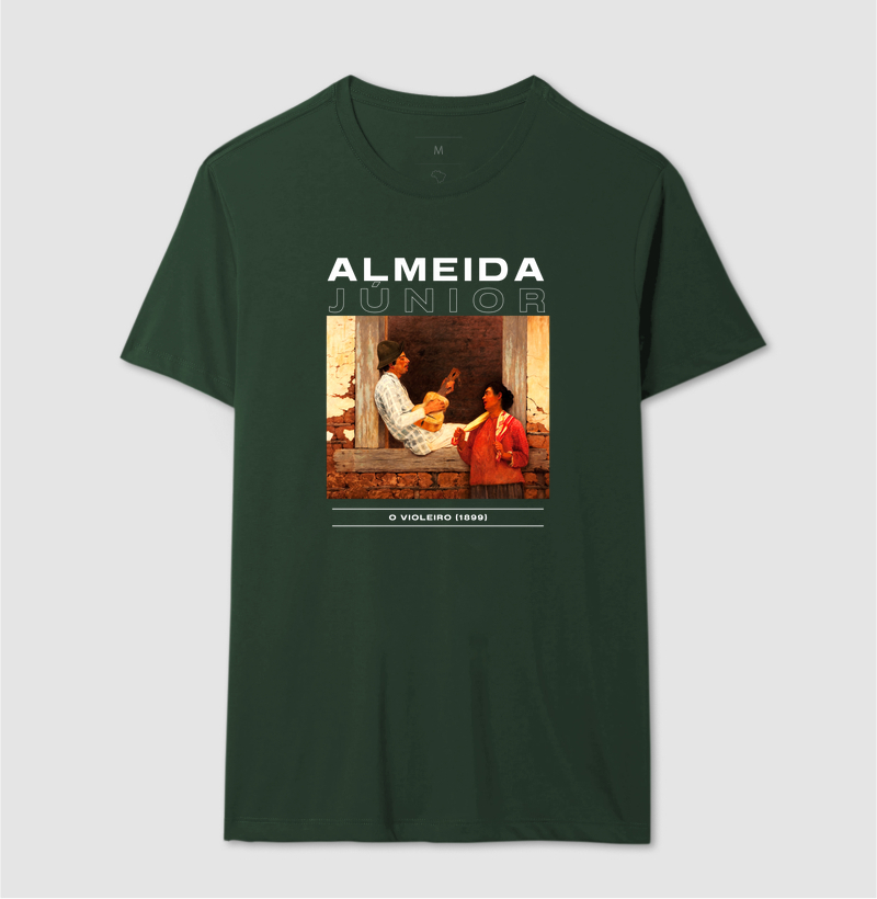 Camisa 11