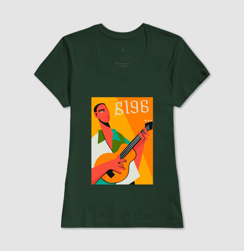 Camisa 10