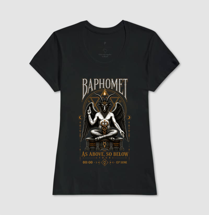 Baphomet Festival - Imagem 3