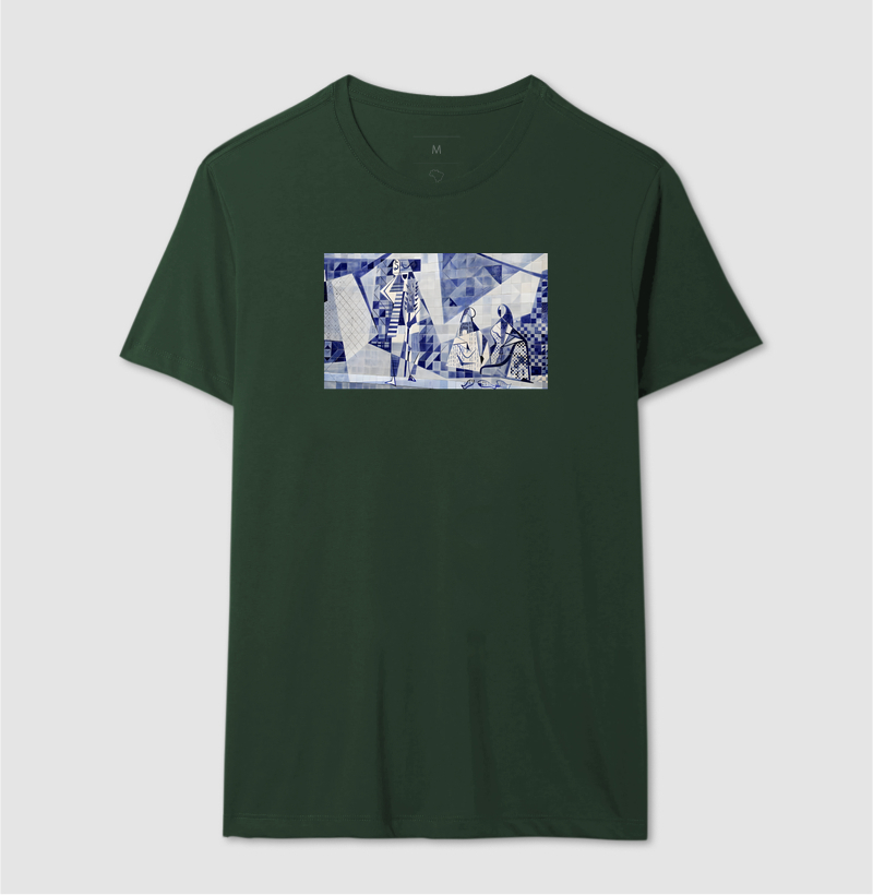 Camisa 11