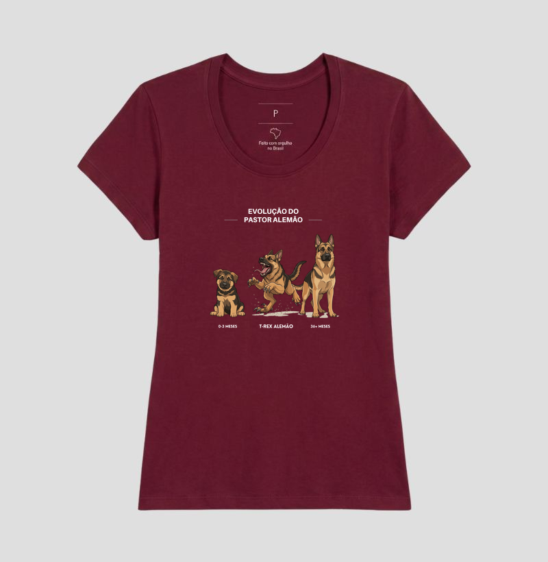 Camisa 18