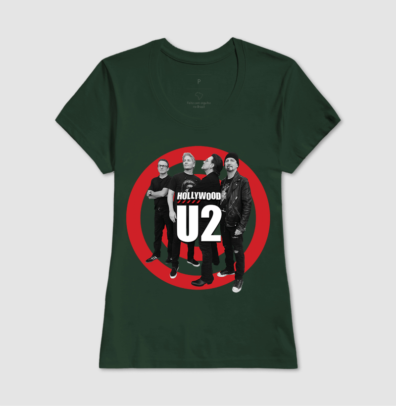 Camisa 12