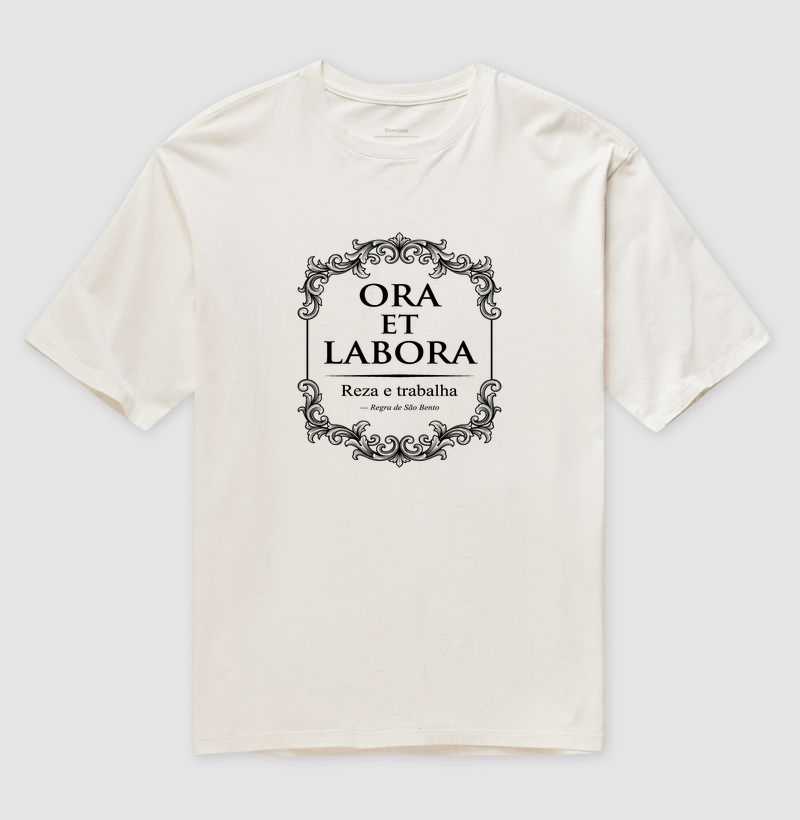 Ora Et Labora - Reza e Trabalha - Imagem 4