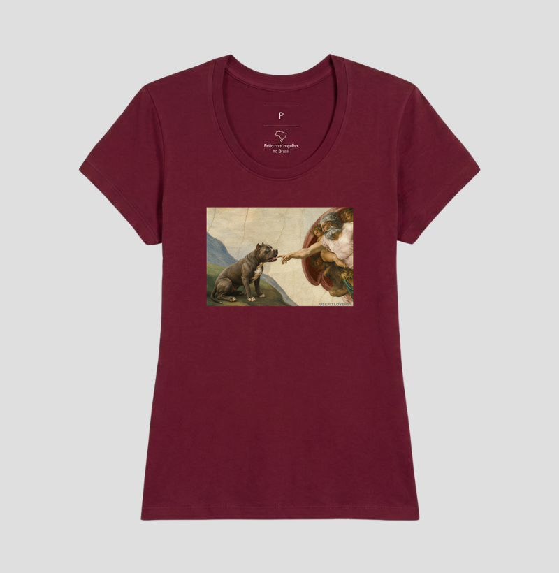 Camisa 18