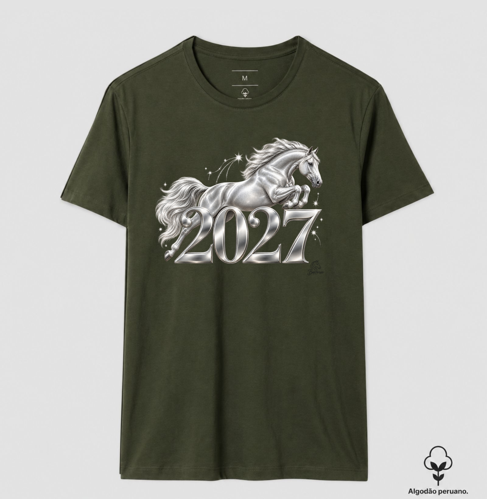 2027 Prata PREMIUM  - Imagem 3