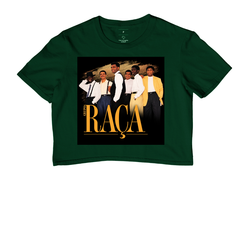 Grupo Raça  - Imagem 5