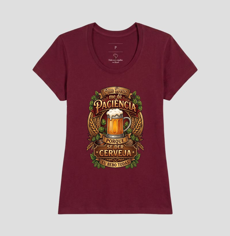 Que Deus me dê cerveja - Imagem 17
