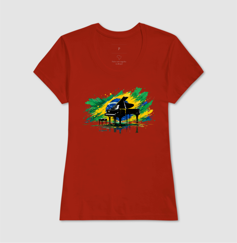 Camisa 10