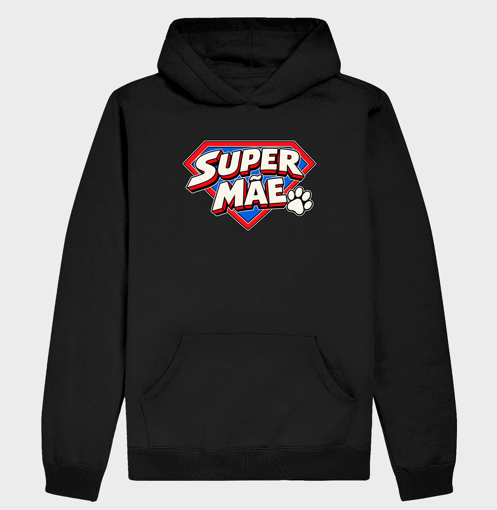 Mãe de Cachorro | Super Mãe (Edição Heroína do Amor) - Imagem 2