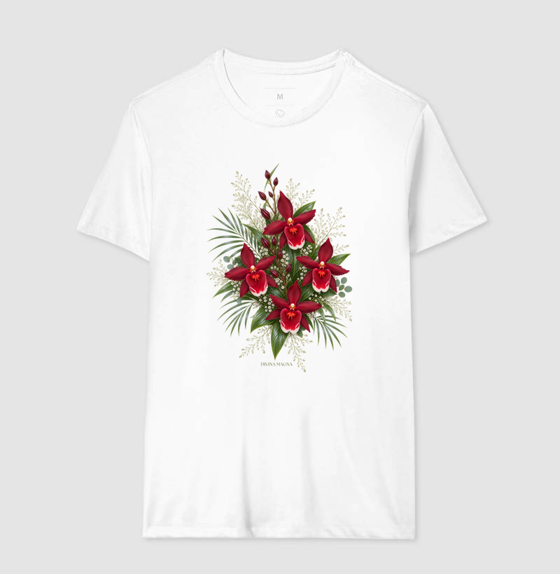 Orquídea Hawaiian - "Salsa Ashley" - Imagem 4