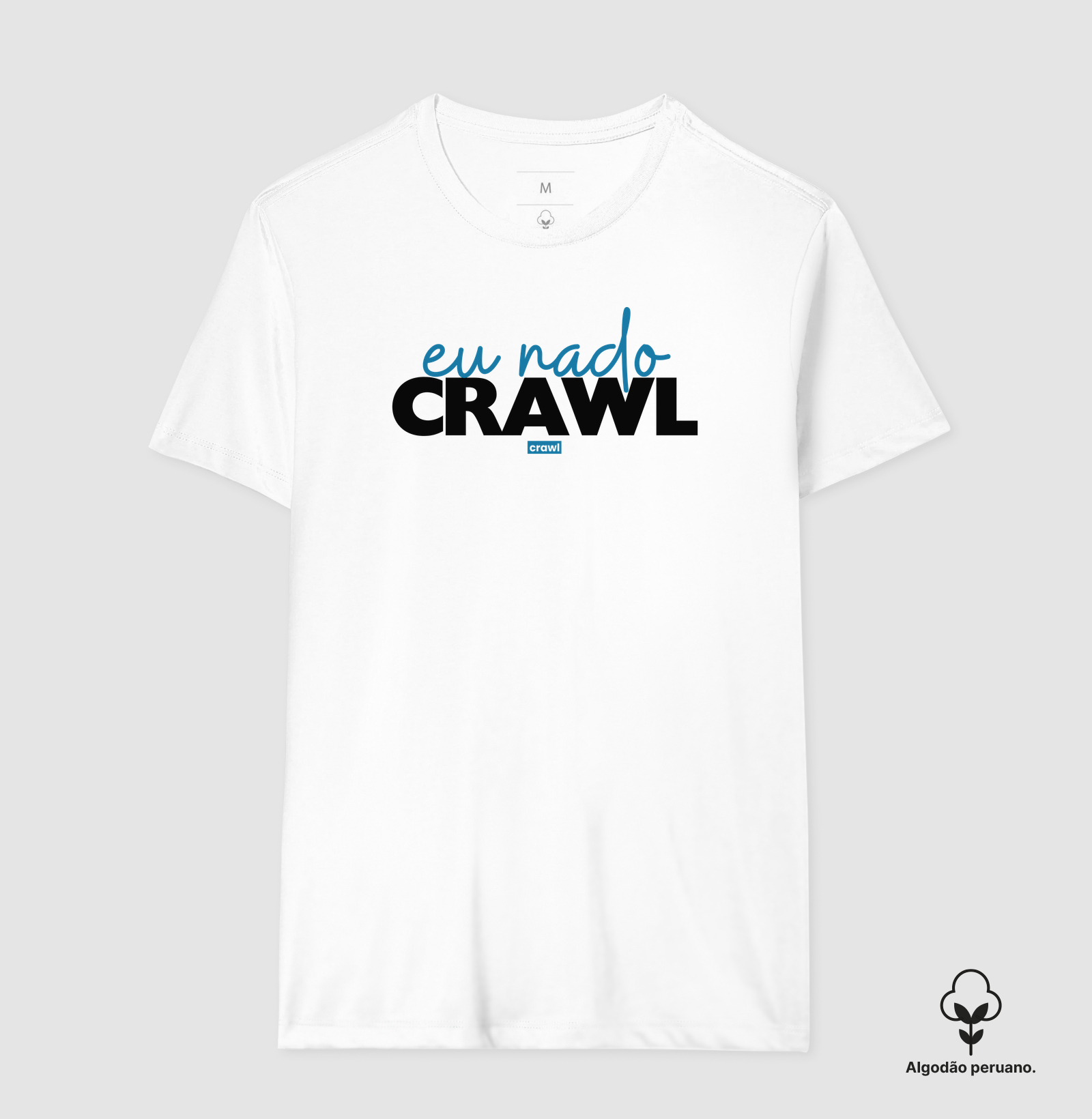 Eu Nado Crawl - Imagem 6