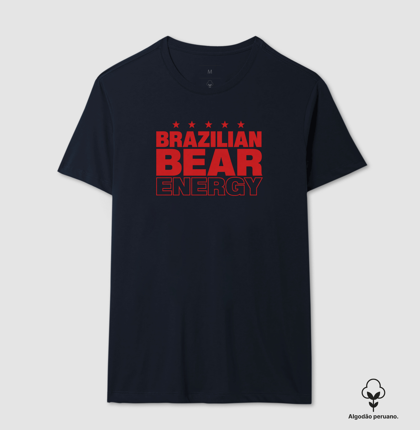 BRAZILIAN BEAR - Imagem 5