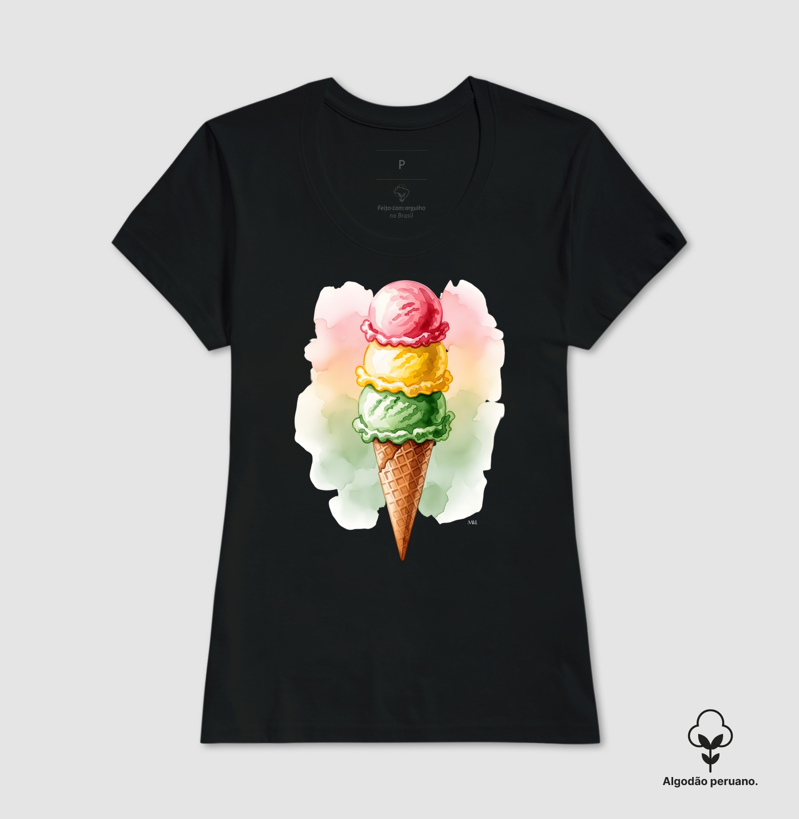 Camisa 3