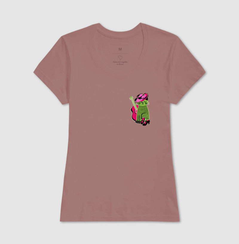 Camisa 16