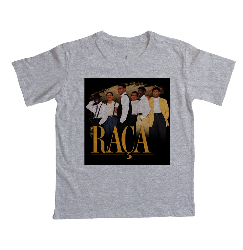 Grupo Raça  - Imagem 7
