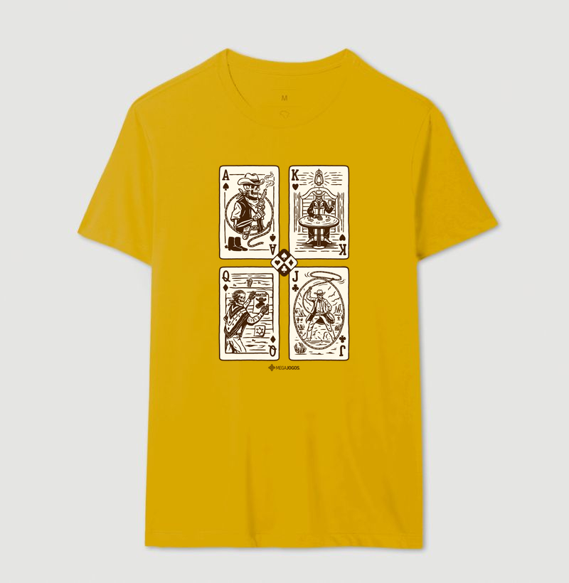 Camisa 13