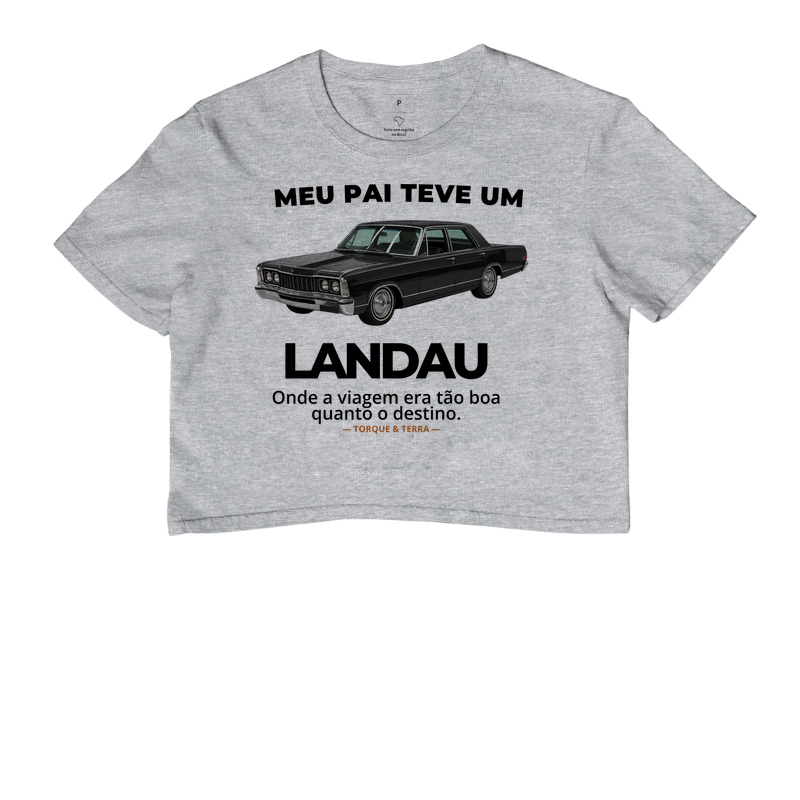 Meu pai teve um - LANDAU - Imagem 6