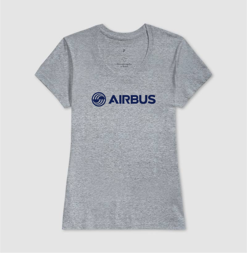 AIRBUS LOGO - Imagem 7